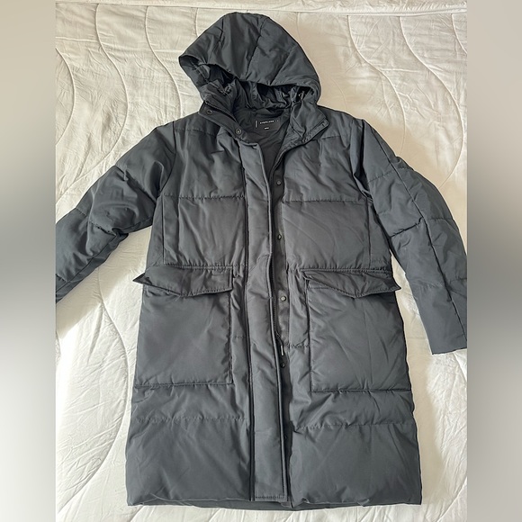 Everlane puffer jacket, size small - Picture 1 of 2
